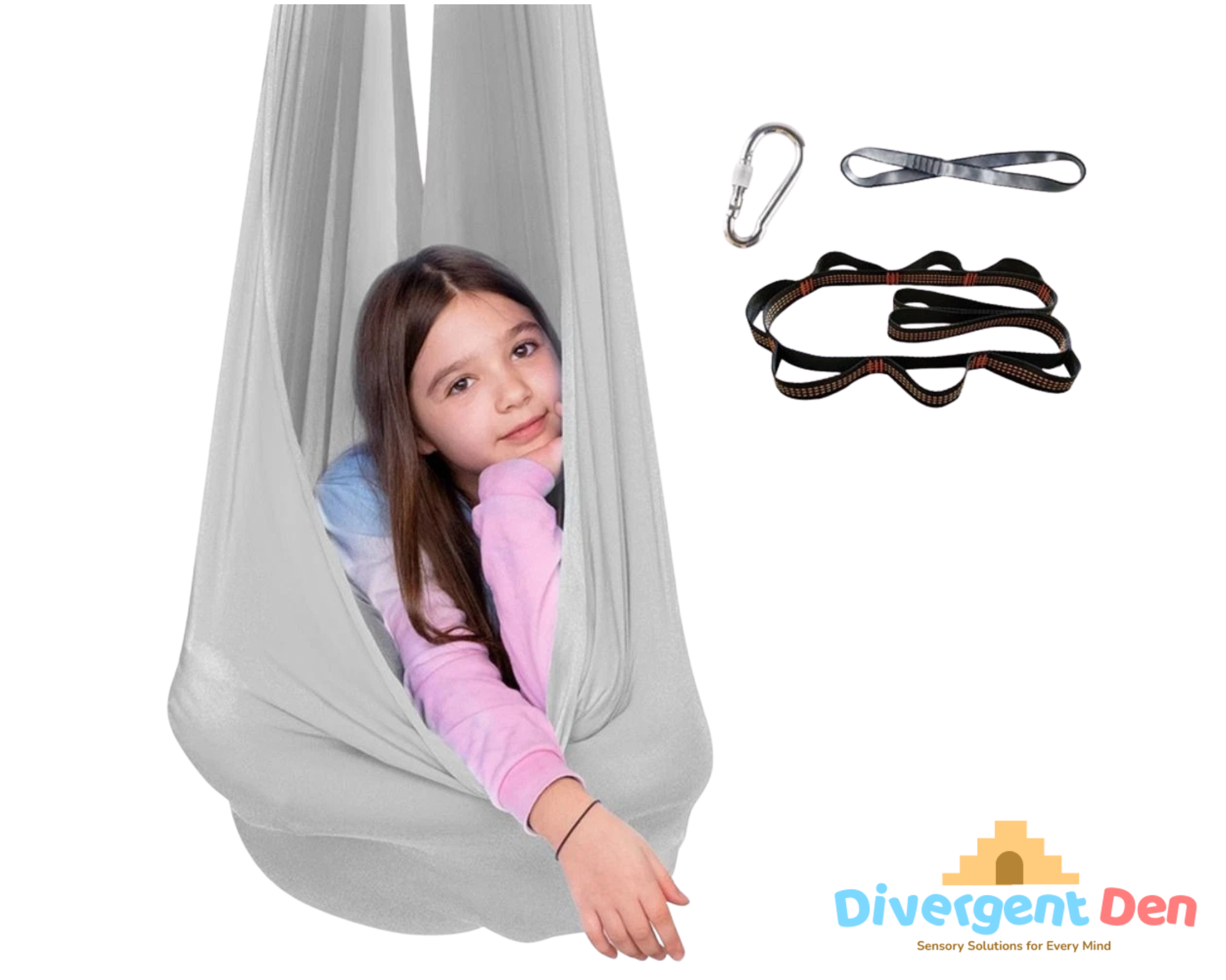 Sensory Indoor Swing
