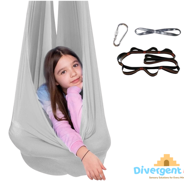 Sensory Indoor Swing