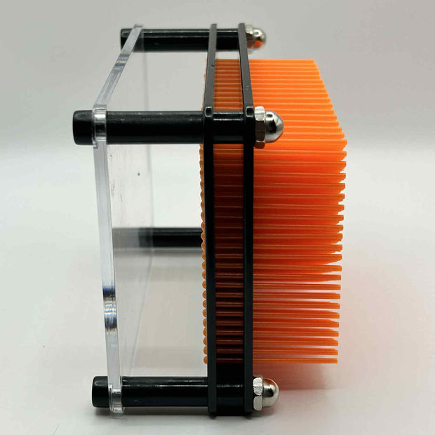 Neuro Touch 3D Impression Kit in calming colours – sensory fidget toy by The Divergent Den