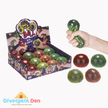Sensory Bead Ball Fidget Packaging