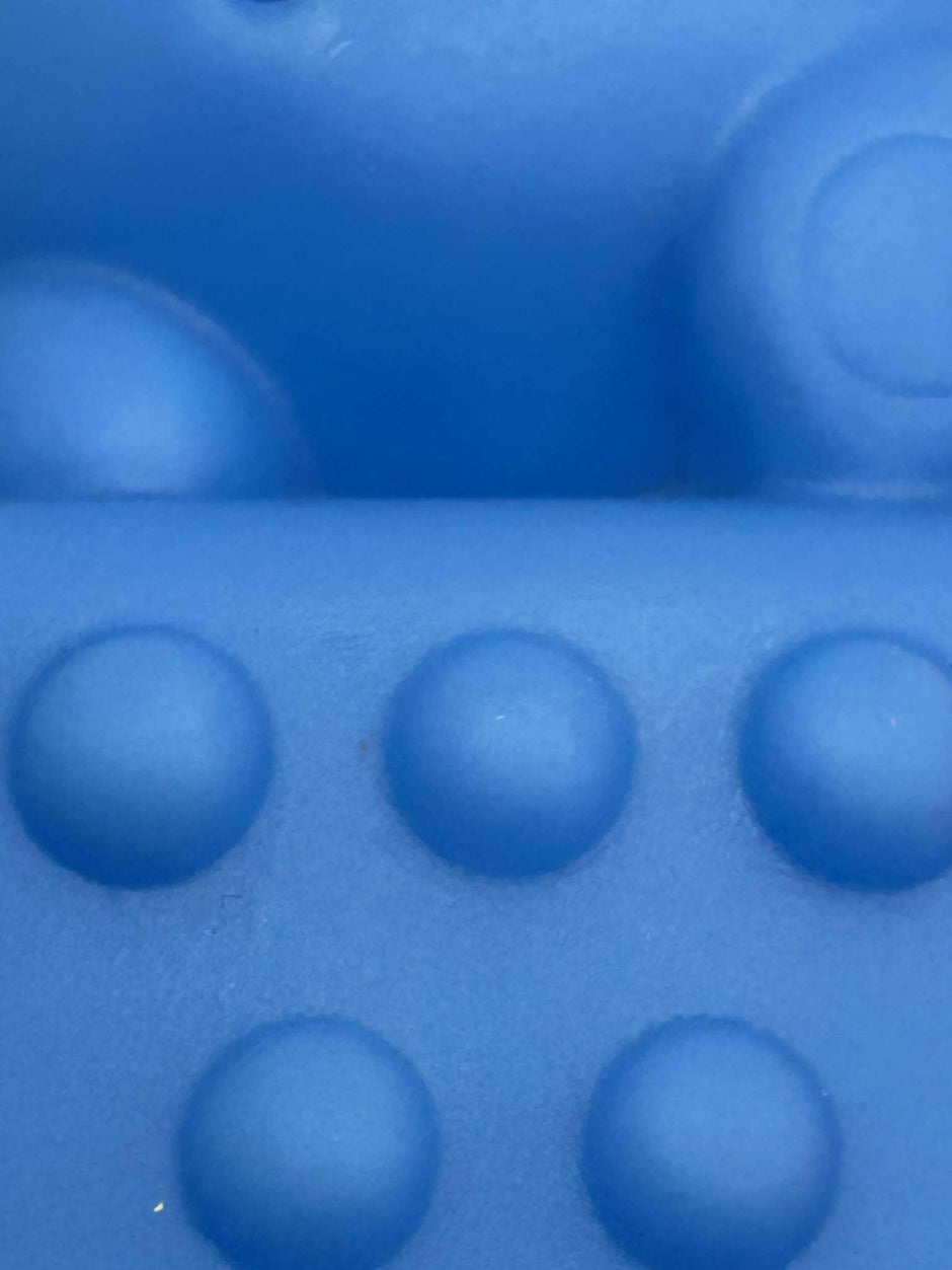 Sensory Critters Soft Squeezy Animals - tactile stress-relief toys for neurodivergent children | The Divergent Den
