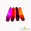 Light-Up Pop Tubes - The Divergent Den
