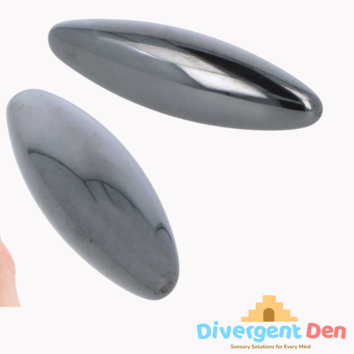 Sensory Rattle Magnets