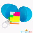 Sensory Surprise Vending Machine 12 Piece - The Divergent Den