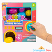 Sensory Surprise Vending Machine 12 Piece - The Divergent Den