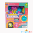 Sensory Surprise Vending Machine 12 Piece - The Divergent Den