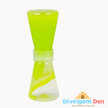 Slime Timer Green