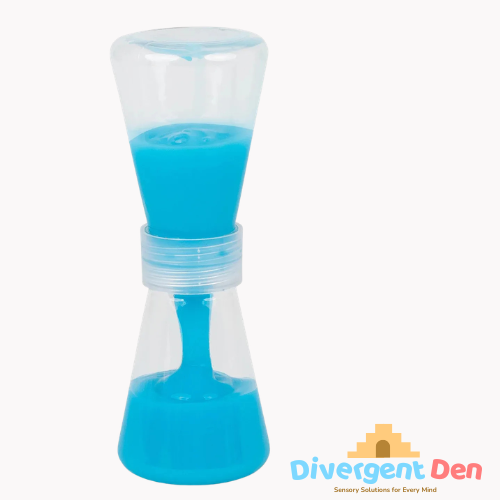 Slime Timer Blue