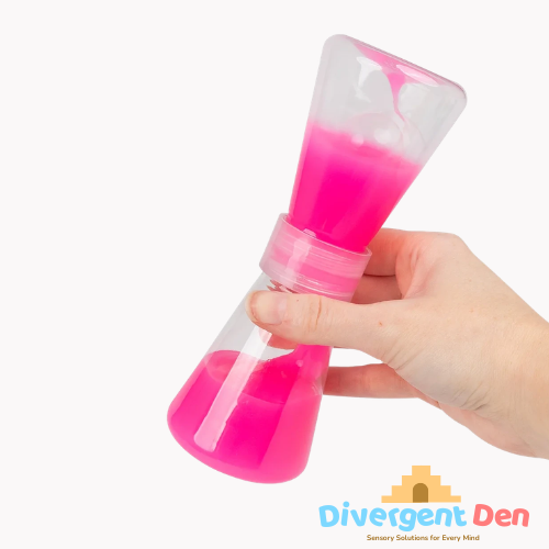 Slime Timer Pink