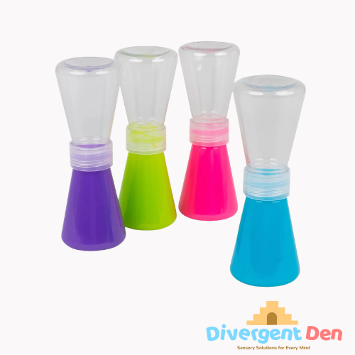 Slime Timer Assorted Colours