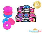 Squishy Maltose Donut