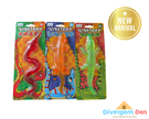 Stretchy Animals