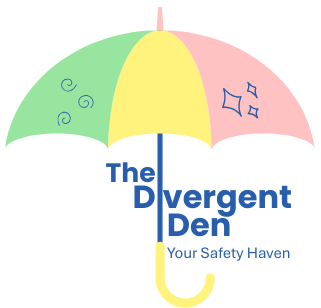 The Divergent Den