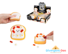 Scrunchems Taba Tic Tac Toast