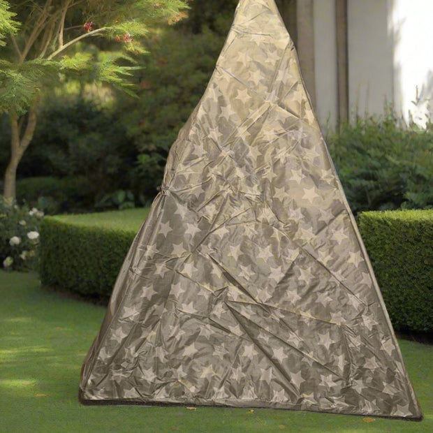 Tranquil Teepie Tent – Calming Sensory Hideaway for Kids | Autism, ADHD & Neurodivergent Relaxation, Focus & Quiet Play