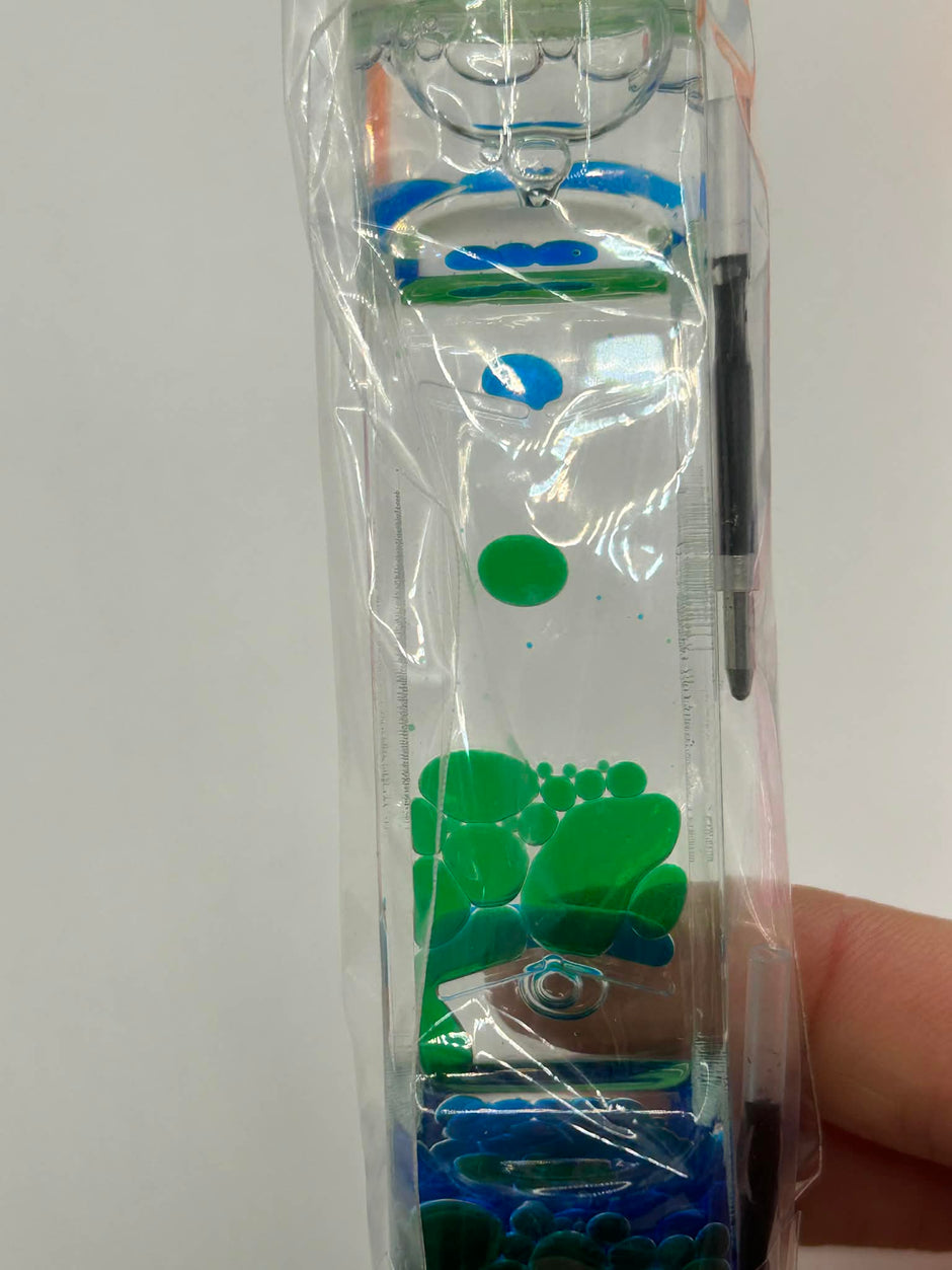 Liquid Motion Pens x3