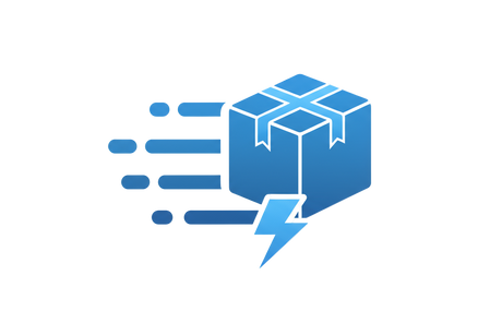 fast shipping icon size 128px x 128px