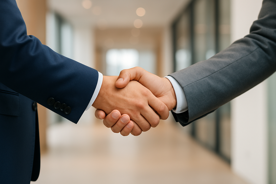 Partner With Us Image - No Text