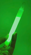 Video showing how the glow sticks work, the colour and how the liquid inside the glow stick moves in a sensory fashion for neurodivergent people to feel stimulated