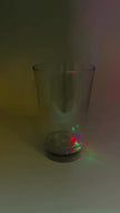 LED Drinks Tumbler video to show the light options– light-up sensory drink cup for neurodivergent kids | The Divergent Den
