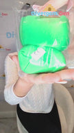 Divergent Den weighted sensory wristbands video