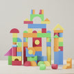 Video of the Sensory Foam Blocks 22-Piece Set introducing the product