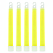 Professional Yellow Glow Sticks