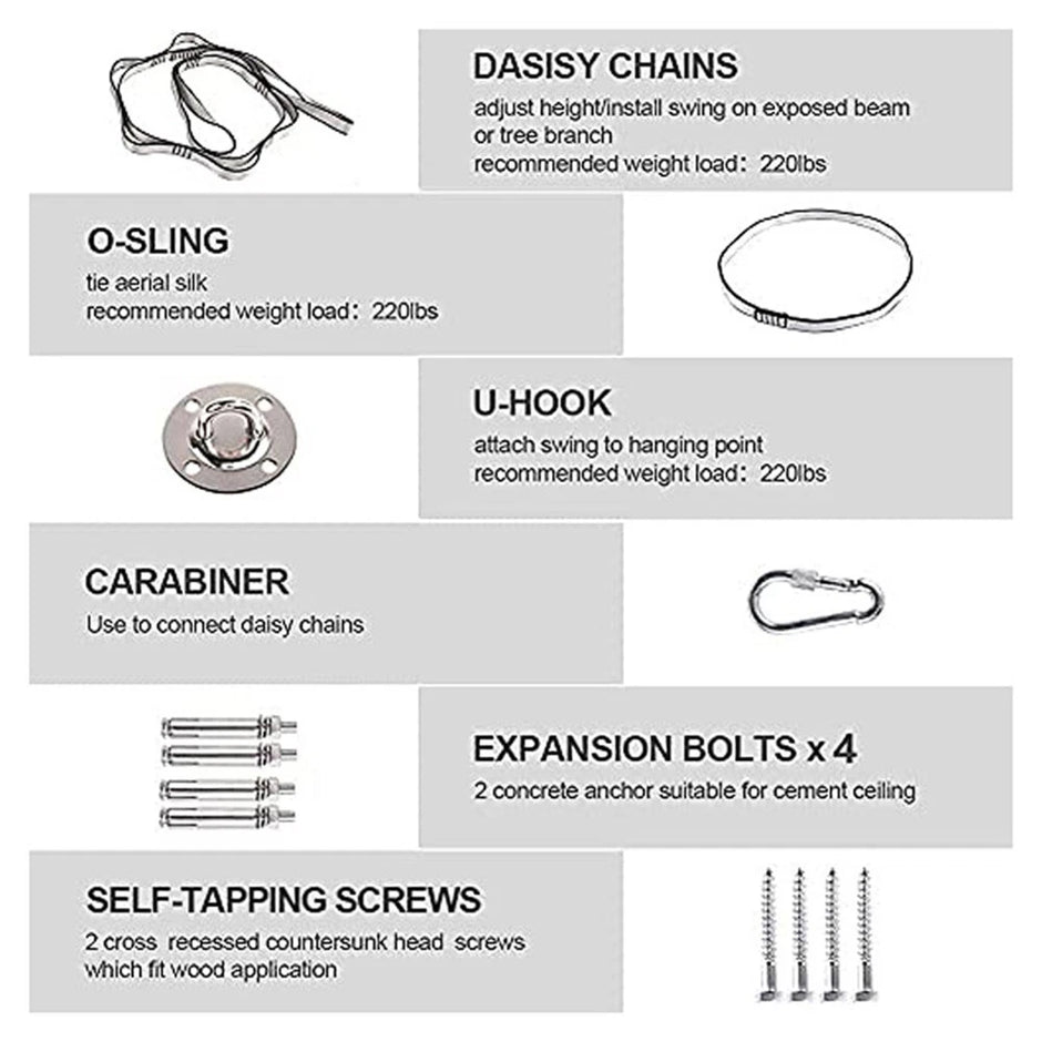 Therapeutic Sensory Swing – Calming Indoor Hammock for Kids | Autism, ADHD & SPD Support for Balance, Focus & Relaxation”