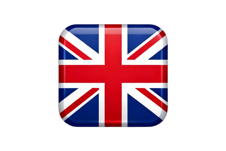 United Kingdom Flag 128px X.128px